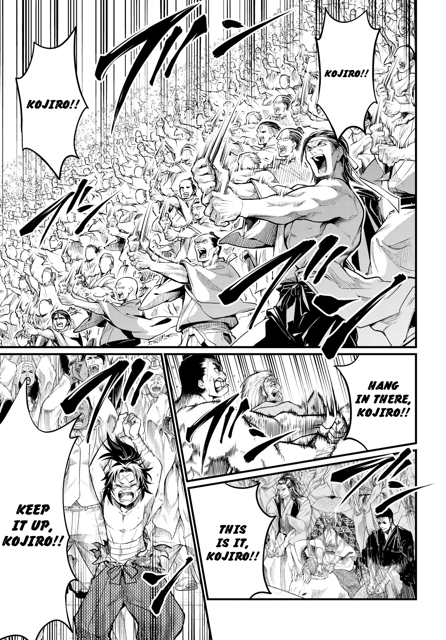Record Of Ragnarok, Chapter 19 image 50